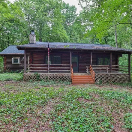 Image 1 - 12056 Old Mountain Park Road, Roswell, GA 30075, USA - House for sale
