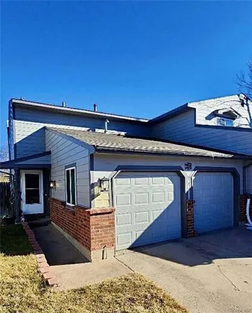 Buy this 2 bed house on 12530 Fairfax Street in Thornton, CO 80241