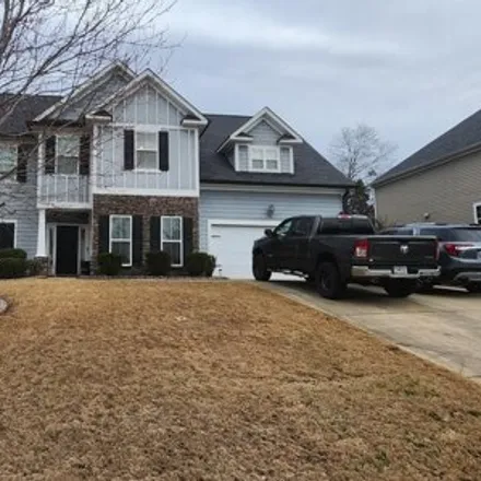 Buy this 5 bed house on 273 Havelock Drive in Columbia County, GA 30813