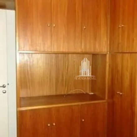 Buy this 2 bed apartment on Avenida Santo Amaro 2160 in Vila Olímpia, São Paulo - SP
