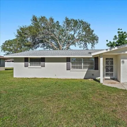 Buy this 2 bed house on 589 Constance Road in Sarasota County, FL 34293