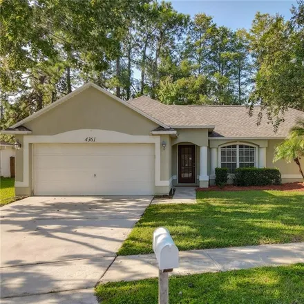 Buy this 3 bed house on 4353 King Edward Drive in Orange County, FL 32826