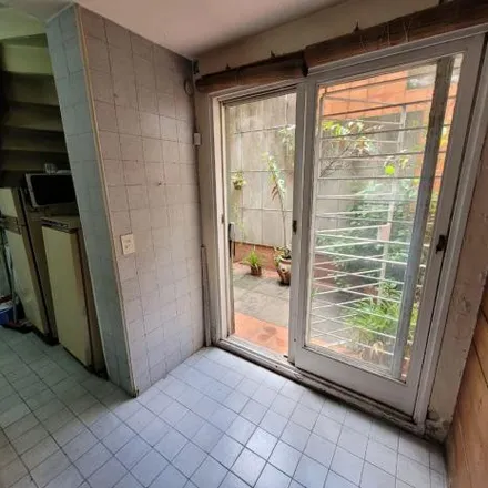 Buy this 3 bed house on Renán 1184 in Flores, 1406 Buenos Aires