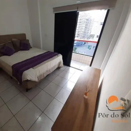 Image 1 - Rua José Demar Peres, Solemar, Praia Grande - SP, 11714-000, Brazil - Apartment for sale