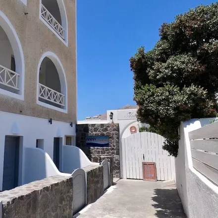 Image 9 - Santorini (Thira) National Airport, Διακλάδωση Αεροδρομίου, Thira Municipal Unit, Greece - Apartment for rent