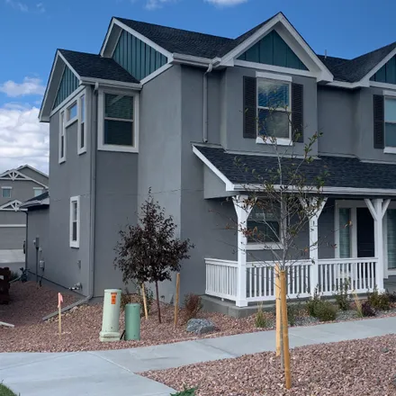 Rent this 4 bed house on 6581 Cheyenne Autumn Way