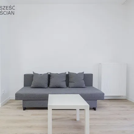 Rent this 3 bed apartment on Zakładowa 11y in 50-231 Wrocław, Poland