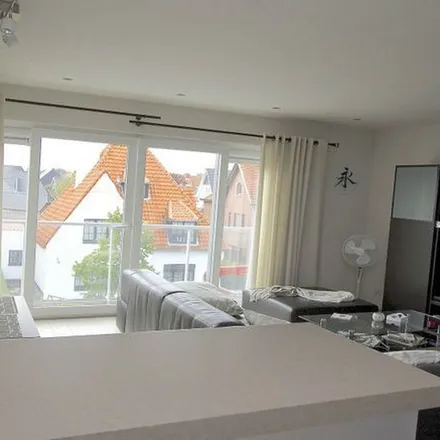 Image 7 - Torhoutse Steenweg 124-126, 8200 Bruges, Belgium - Apartment for rent