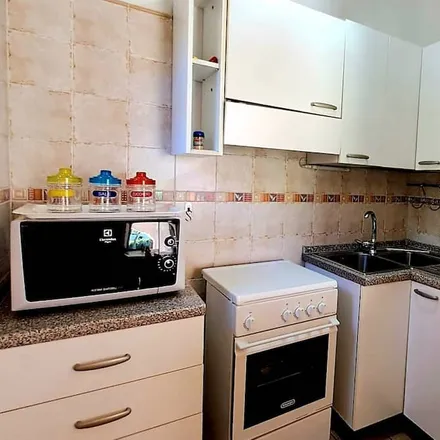Rent this 2 bed apartment on 09049 Crabonaxa/Villasimius Sud Sardegna