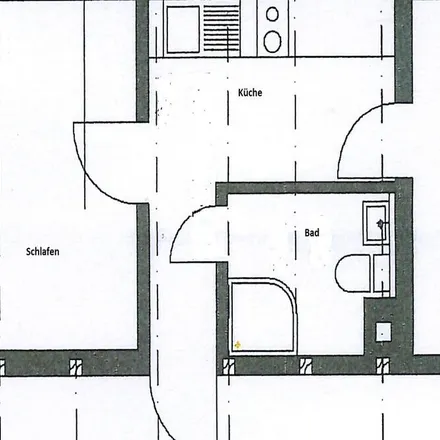 Image 8 - 32816 Schieder-Schwalenberg, Germany - Apartment for rent