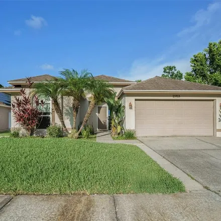 Buy this 3 bed house on 93298 Exposition Drive in Hillsborough County, FL 33626