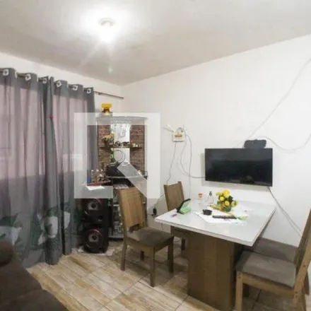Buy this 2 bed apartment on Rua Machadinho in Fátima, Canoas - RS