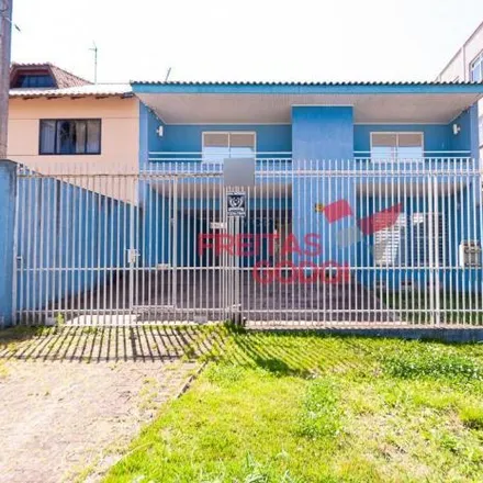 Buy this 7 bed house on Rua Nunes Machado 2407 in Parolin, Curitiba - PR