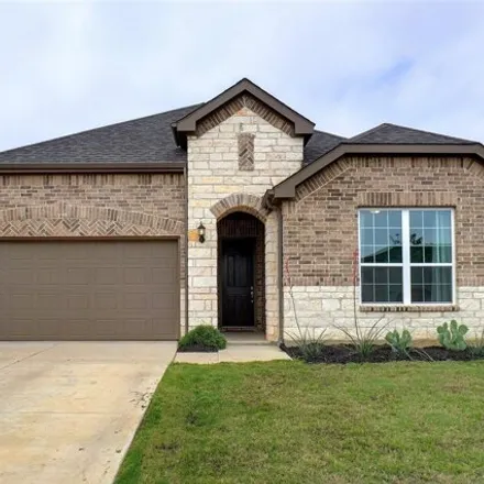 Buy this 3 bed house on Expedition Drive in Oak Point, Denton County