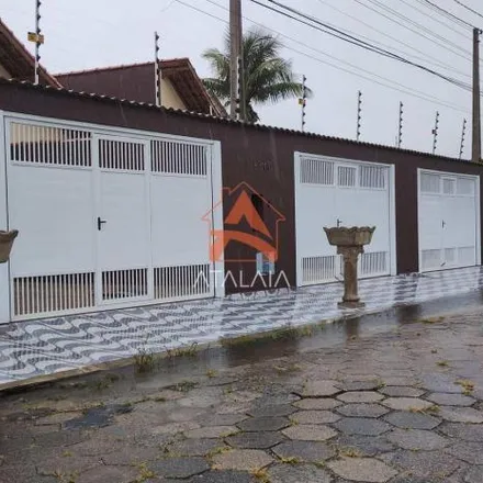 Image 2 - Rua Cananéia, Agenor de Campos, Mongaguá - SP, 11730-000, Brazil - House for sale