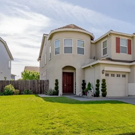 Image 1 - 2625 Malibu Court, West Sacramento, CA 95691, USA - House for sale