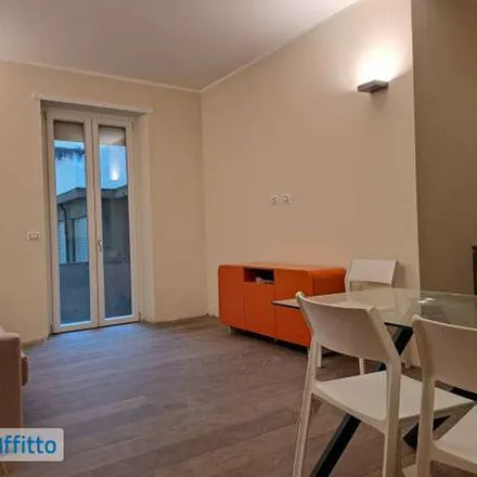 Rent this 2 bed apartment on Via Alessandro Volta 3c in 10121 Turin TO, Italy