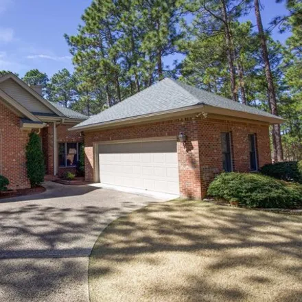 Buy this 3 bed house on 122 Hunter Trail in Southern Pines, NC 28387