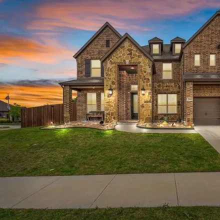 Buy this 6 bed house on Pine River Lane in Fort Worth, TX 76179