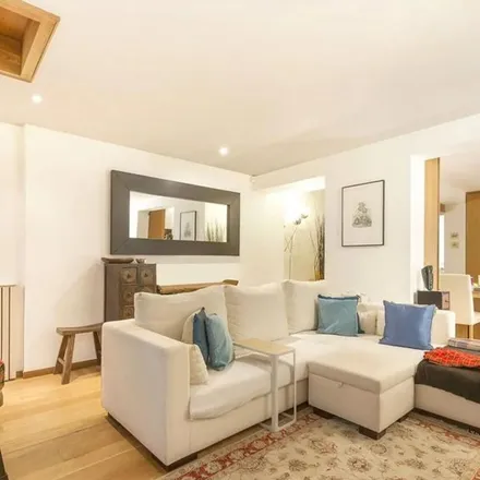Image 2 - 27 Clarendon Gardens, London, W9 1BH, United Kingdom - Apartment for rent