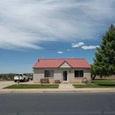 Buy this 2 bed house on 745 North 400 West in Blanding, UT 84511