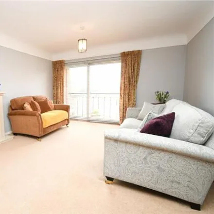 Image 7 - Ulverscroft, 25 Bidston Road, Prenton, CH43 6WB, United Kingdom - Apartment for sale