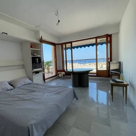 Rent this 1 bed apartment on Beaulieu-sur-Mer in Place Georges Clemenceau, 06310 Beaulieu-sur-Mer