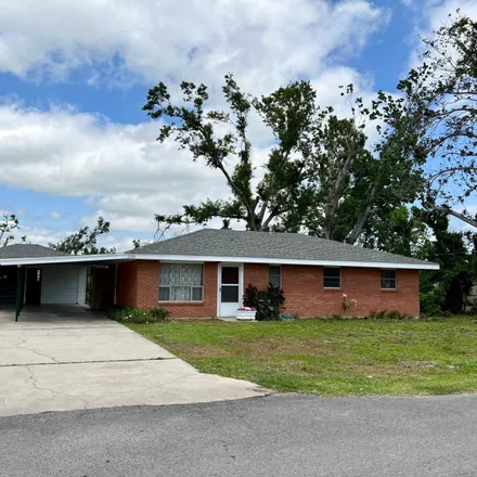 Buy this 4 bed house on 299 West 59th Street in Cut Off, Lafourche Parish