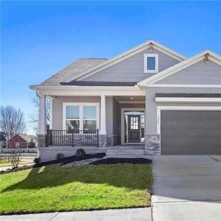 Buy this 3 bed house on Southwest Redbuck Drive in Lee's Summit, MO 64081