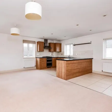 Rent this 2 bed apartment on Sabin Close in Bath, BA2 2EY