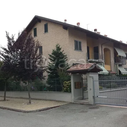 Image 2 - Via Udine, 10088 Volpiano TO, Italy - Apartment for rent