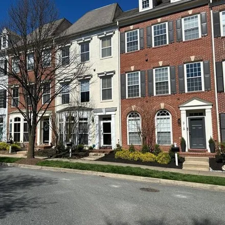 Image 1 - 902-926 Featherstone Street, Gaithersburg, MD 20878, USA - House for rent