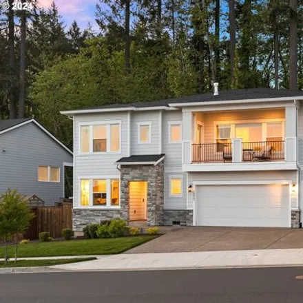 Buy this 4 bed house on 10745 Southwest Lady Marion Drive in Tigard, OR 97224