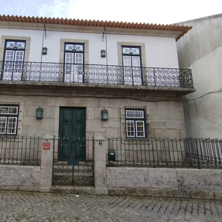 Rent this 5 bed apartment on Rua José Veloso da Cruz in 6290-632 Vila Nova de Tazem, Portugal