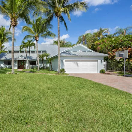 Image 2 - 1120 Lake Drive, Delray Beach, FL 33444, USA - House for sale