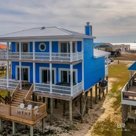 Buy this 4 bed house on 2628 Bridgeview Drive in Dauphin Island, AL 36528