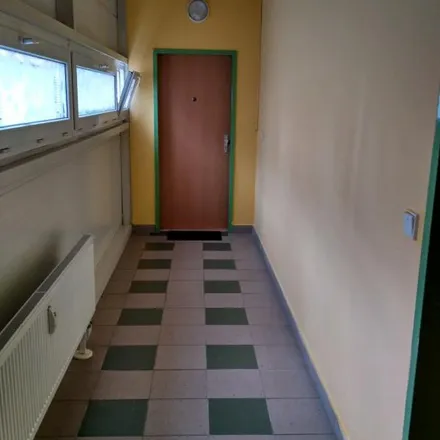 Rent this 1 bed apartment on Jeronýmova 575/41 in 460 07 Liberec, Czechia