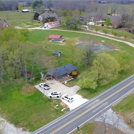 Image 1 - 9936 State Highway 72, Bentonville, AR 72712, USA - House for sale