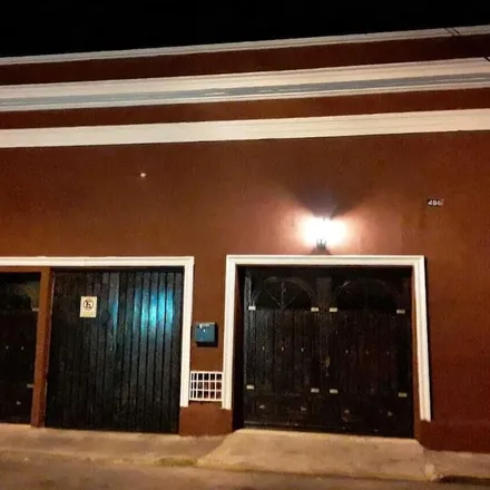 Image 6 - Mérida, Mexico - House for rent