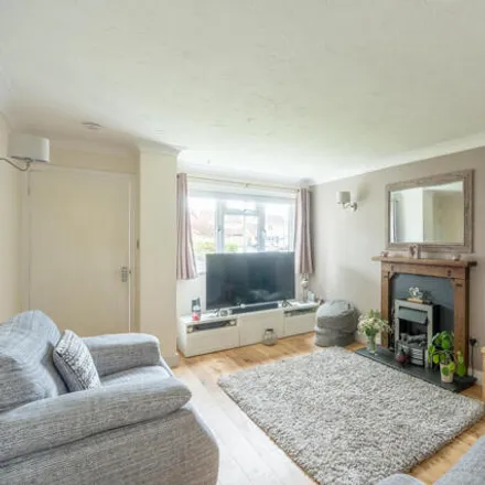 Buy this 3 bed house on 114 The Worthys in Bristol, BS32 8DQ