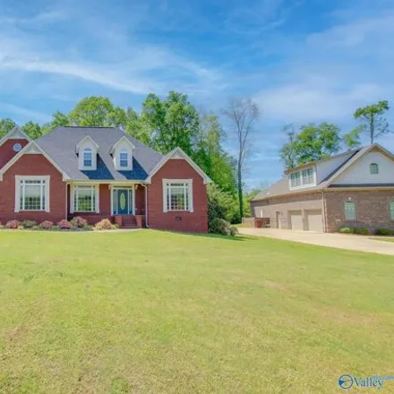 Buy this 5 bed house on 24179 Chadwick Drive in Athens, AL 35613