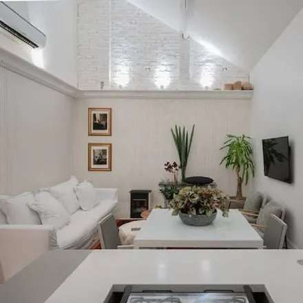 Rent this 1 bed house on Porto Alegre in Metropolitan Region of Porto Alegre, Brazil