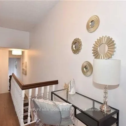 Rent this 4 bed duplex on 682 Bathurst Street in Old Toronto, ON M5S 2R4
