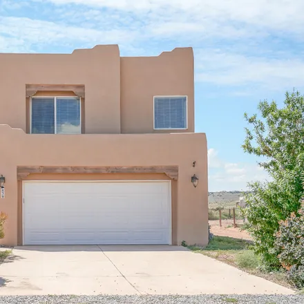 Buy this 3 bed house on 830 Nightglow Avenue Northeast in Rio Rancho, NM 87144
