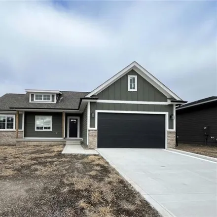 Buy this 3 bed house on 11th Court Northwest in Bondurant, IA 50035