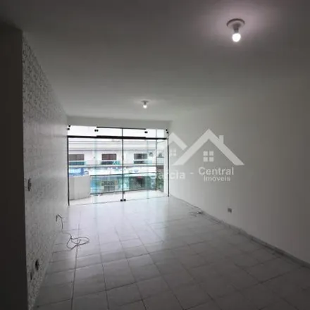 Rent this 2 bed apartment on Rua Comendador Antônio Augusto de Sá Lopes in Vila Romar, Peruíbe - SP