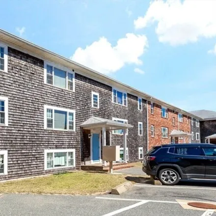 Buy this 2 bed condo on 9 Edwards Avenue in Dennis Port, Dennis