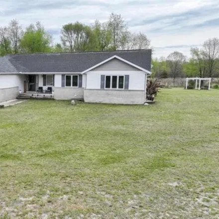 Buy this 3 bed house on 3258 Rosewood Boulevard in Starke County, IN 46534
