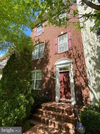 Rent this 3 bed townhouse on 701-709 Ridgemont Avenue in Rockville, MD 20880