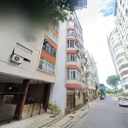 Buy this 3 bed apartment on Rua Barão do Flamengo 14 in Flamengo, Rio de Janeiro - RJ